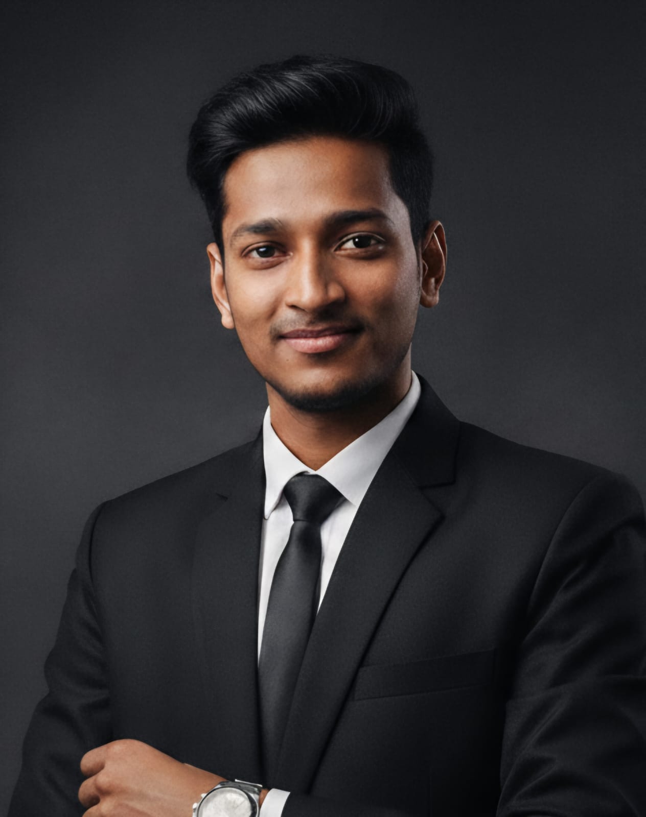 Prateek Chaudhary | Full-Stack Developer Portfolio
